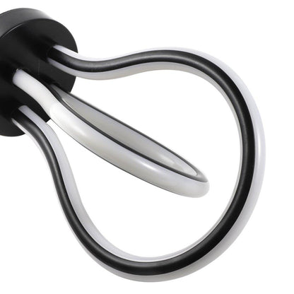 Home Decor Bedside LED Reading Desktop Table Lamp H - 20 cm