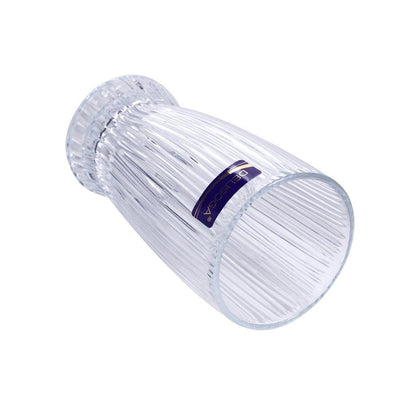 Drinking Glass Tumblers Set of 6 Pcs 360 ml