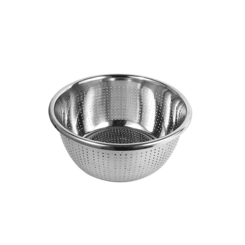 Stainless Steel Rice Bowl Strainer 30 cm