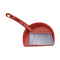 Daily Use Household Plastic Dustpan and Brush Set 36*17 cm