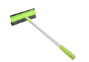 Multipurpose Adjustable Glass Window Cleaner Scraper 115*40*5 cm