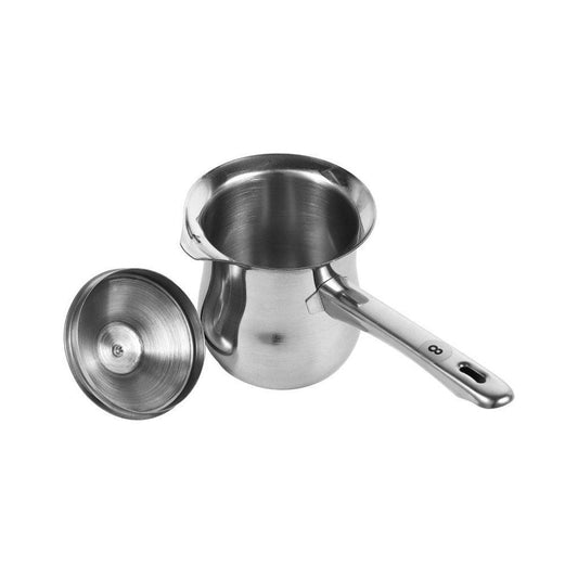 Turkish Coffee Pot Decanter and Coffee Maker Percolator 300 ml #7