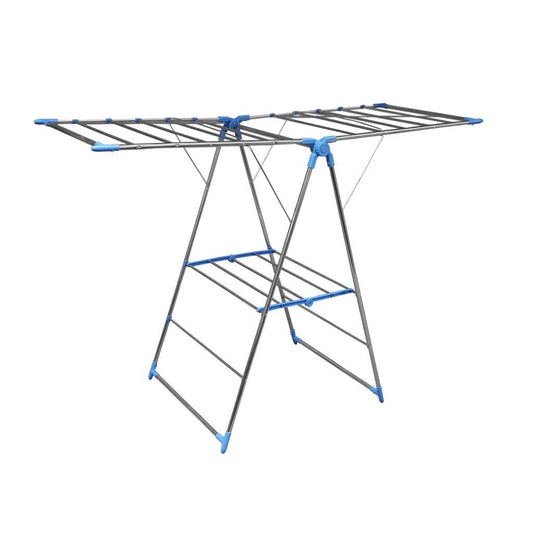 Stainless Steel Cloth Rack 63*104 cm