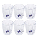 Premium Lead Free Shot Glass Set of 6 Pcs 60 ml