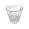 Premium Lead Free Glass Tumblers Set of 6 Pcs 310 ml