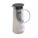 Premium Glass Beverage Jug Water Jug 1140 ml