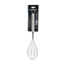 Stainless Steel Egg Whisk Egg Beater Kitchen Tool Gadget  28 cm