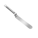 Stainless Steel Cake Decorating Icing Spatula Kitchen Tool Gadget  32 cm