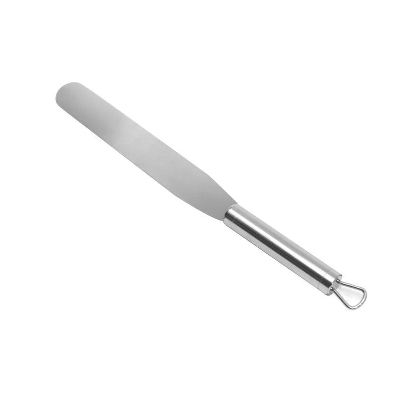 Stainless Steel Spatula Butter Knife Kitchen Tool Gadget  33 cm