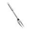 Stainless Steel Meat Fork Kitchen Tool Gadget 32 cm