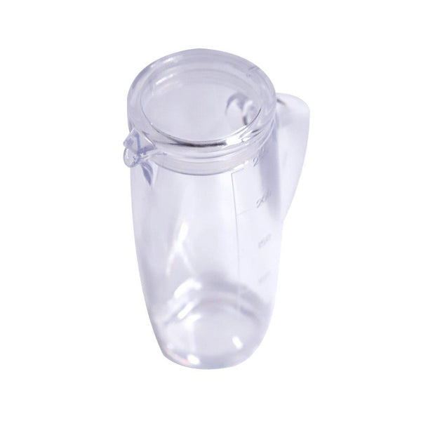 Premium Acrylic Beverage Jug Water Jug 6X14 cm