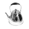 High Grade Stainless Steel Stovetop Tea Pot Kettle 1.5L