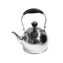 High Grade Stainless Steel Stovetop Tea Pot Kettle 1L