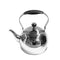 High Grade Stainless Steel Stovetop Tea Pot Kettle 2L