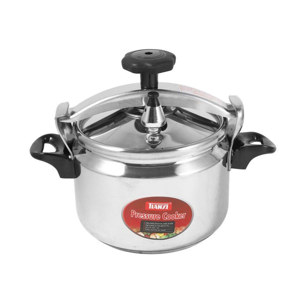 High Quality Cookware Stainless Steel Pressure Cooker 4L