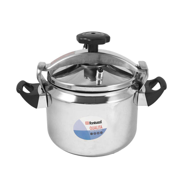 High Quality Cookware Stainless Steel Pressure Cooker 6L