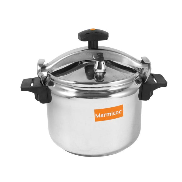 High Quality Cookware Stainless Steel Pressure Cooker 8L