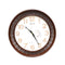 Home Decor Analog Round Classic Wall Clock 50 cm