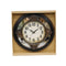 Home Decor Analog Round Antique Wall Clock 63 cm