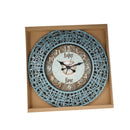 Home Decor Analog Round Modern Wall Clock 61 cm