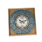 Home Decor Analog Round Modern Wall Clock 61 cm