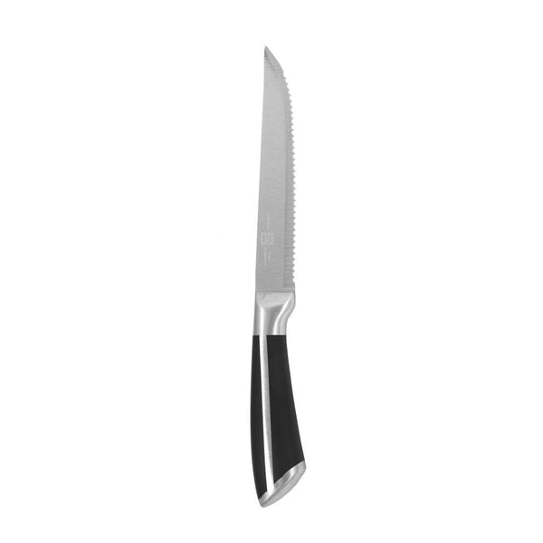 Stainless Steel Kitchenware All Purpose Kitchen Knife Chef Knife Kitchen Tool Gadget 5"