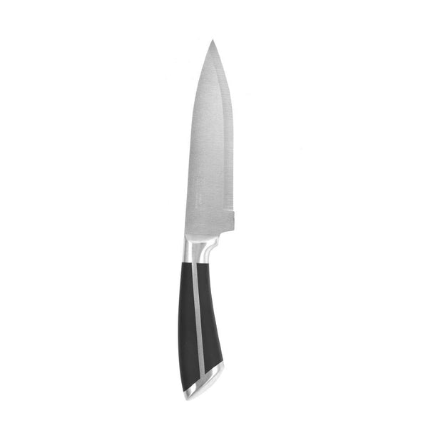 Stainless Steel Kitchenware All Purpose Kitchen Knife Chef Knife Kitchen Tool Gadget 6"