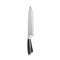 Stainless Steel Kitchenware All Purpose Kitchen Knife Chef Knife Kitchen Tool Gadget 8"