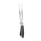 Stainless Steel Kitchenware Meat Fork Carving Fork Kitchen Tool Gadget 6.5"