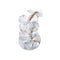 Home Decor Tabletop Crystal Elephant 14*9 cm