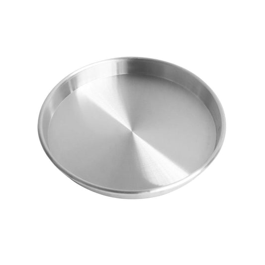 Aluminium Pizza Baking Tray