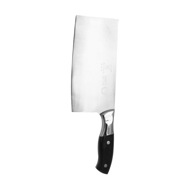 Stainless Steel Kitchenware Cleaver Knife Chopper Knife Kitchen Tool Gadget 29.5 cm