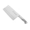 Stainless Steel Kitchenware Cleaver Knife Chopper Knife Kitchen Tool Gadget 31.5 cm