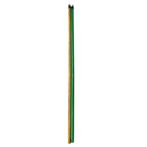 Plastic Broom Stick Household Cleaning Tool 120 cm