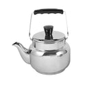 High Grade Stainless Steel Stovetop Tea Pot Kettle 0.75L