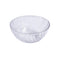 Crystal Cut Glass Ice Cream and Dessert Bowl Set of 6 Pcs 12.5 cm