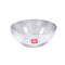 Clear Glass Serving Bowl Mixing Bowl Set (check how many in set) 13.8*5.6 cm