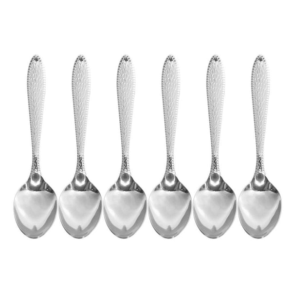 Buy Online Stainless Steel Tableware Rice Spoon Kitchen Utensils