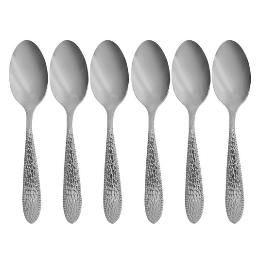 Stainless Steel Tableware Tea Spoon Kitchen Utensils 14.5 cm