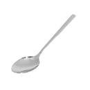 Stainless Steel Tableware Rice Spoon Serving Spoon Kitchen Utensils 27 cm