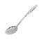 Stainless Steel Tableware Rice Spoon Serving Spoon Kitchen Utensils 35 cm