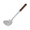 Stainless Steel Wok Spatula Cooking Spoon Turner Kitchen Utensils 38.5 cm