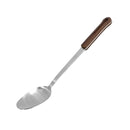 Stainless Steel Tableware Rice Spoon Serving Spoon Kitchen Utensils 38.5 cm