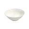 White Ceramic Tableware Ceramic Deep Pasta Noodle Soup Plate 7"