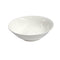 White Ceramic Tableware Ceramic Deep Pasta Noodle Soup Plate 9"