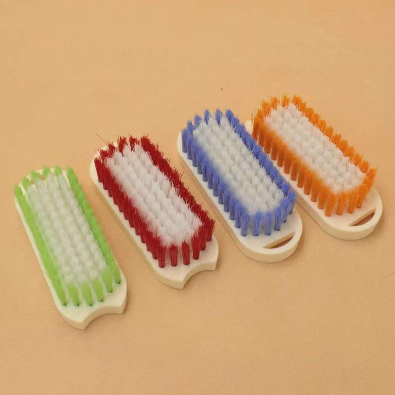 Multipurpose Carpet Cleaning Hand Brush Household Cleaning Tool 14.5*5.5*5 cm