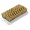 Multipurpose Carpet Cleaning Hand Brush Household Cleaning Tool 14*6.5*3 cm