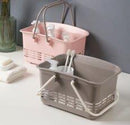 Bathroom Accessories Bathroom Organizer Shelf Basket 291*217*171 cm