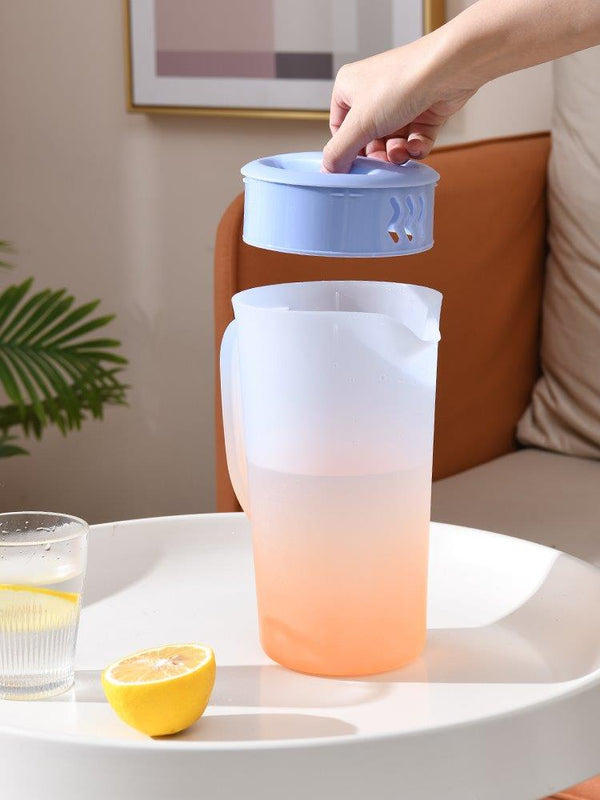 Premium Plastic Beverage Jug Water Jug 137*237/2160 ml