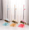 Multipurpose Dustpan and Broom Set Household Cleaning Tool 33*88??:78*24.5*26 cm